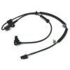 HOFFER 8290382 Sensor, wheel speed